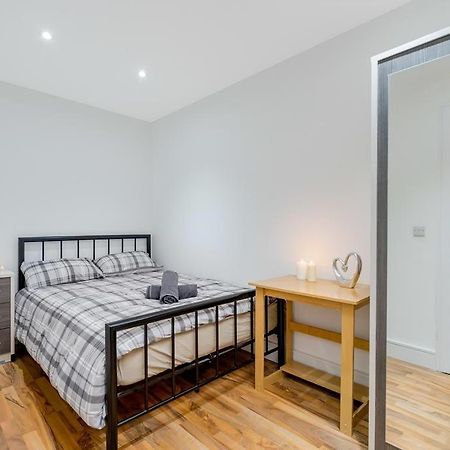 City Sparrow Apartment Pad -1 London Bagian luar foto