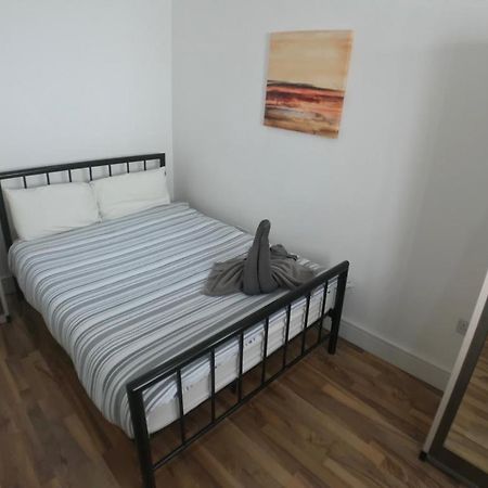 City Sparrow Apartment Pad -1 London Bagian luar foto