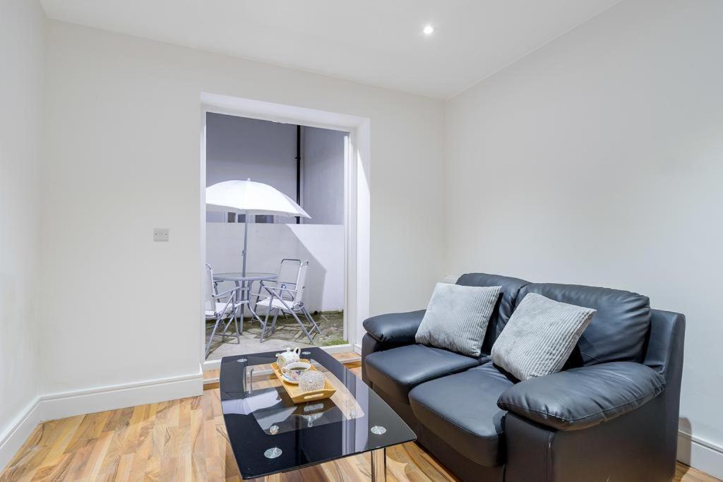 City Sparrow Apartment Pad -1 London Bagian luar foto
