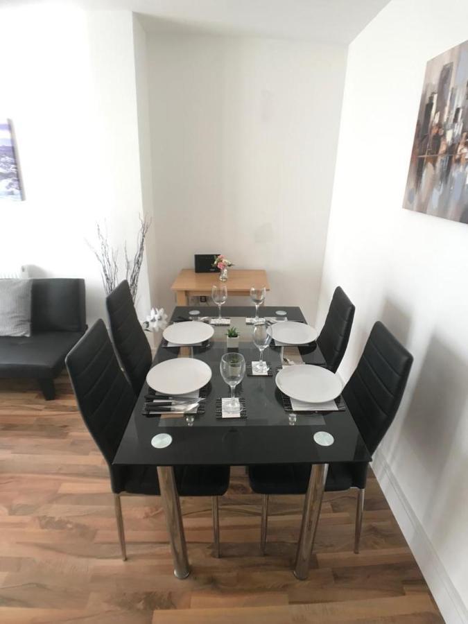 City Sparrow Apartment Pad -1 London Bagian luar foto