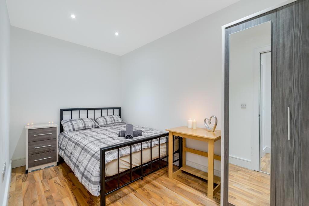 City Sparrow Apartment Pad -1 London Bagian luar foto