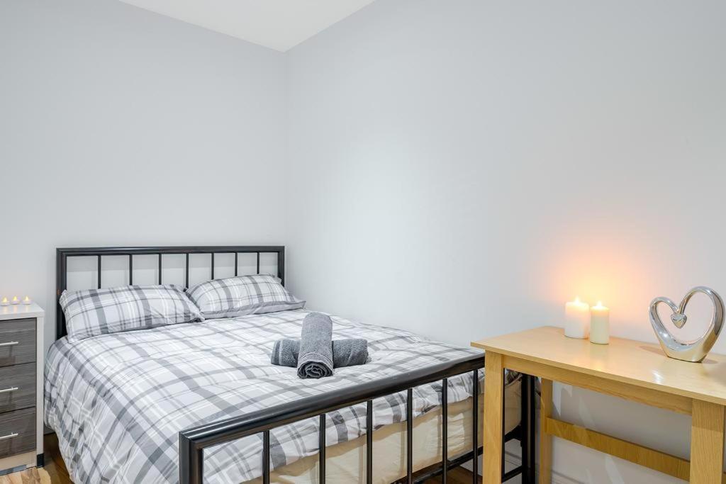 City Sparrow Apartment Pad -1 London Bagian luar foto