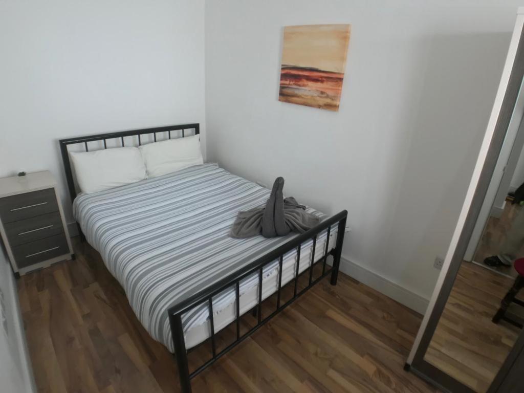City Sparrow Apartment Pad -1 London Bagian luar foto